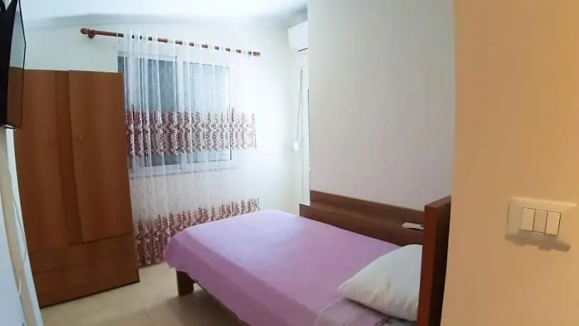 Giorgio Gest House Διαμέρισμα Πρεμετή Αλβανία