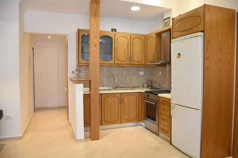 Giorgio Gest House Lejlighed Përmet Albanien