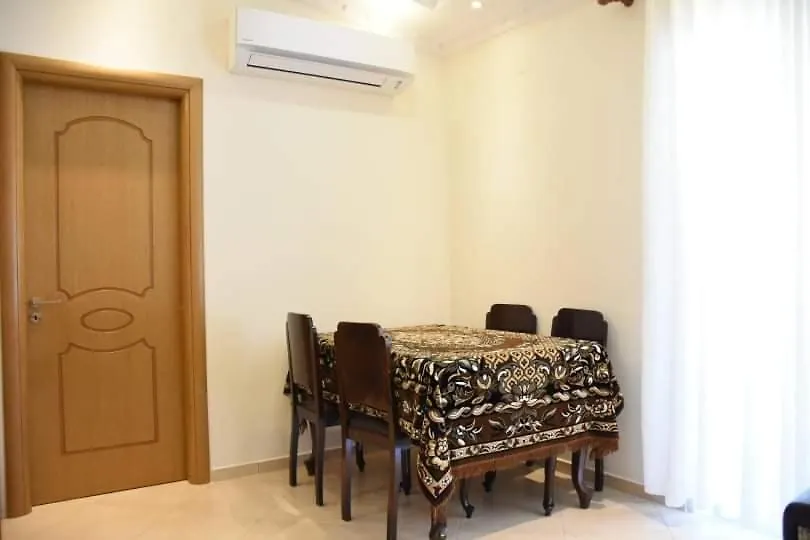 Giorgio Gest House Διαμέρισμα Πρεμετή Αλβανία