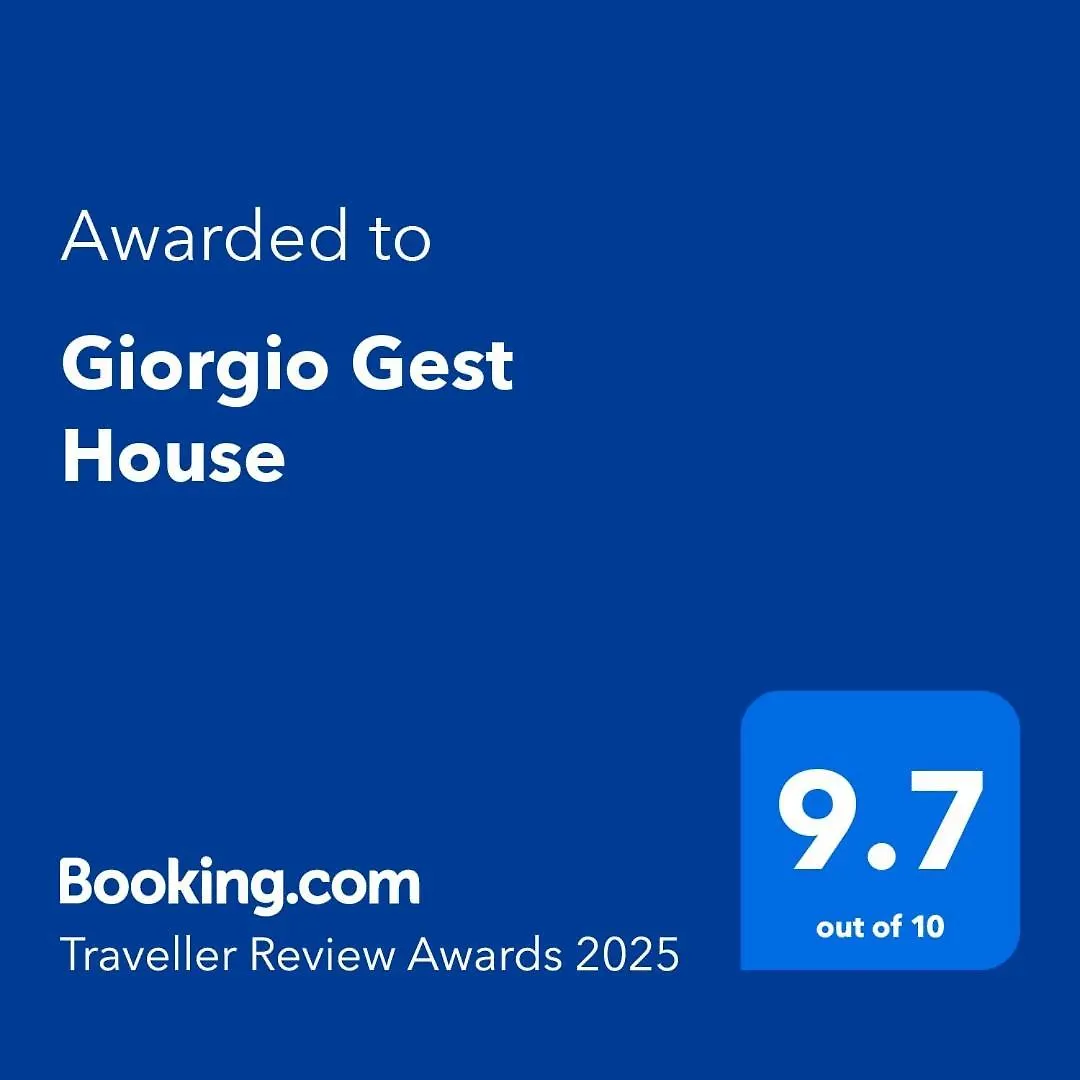Giorgio Gest House Διαμέρισμα Πρεμετή