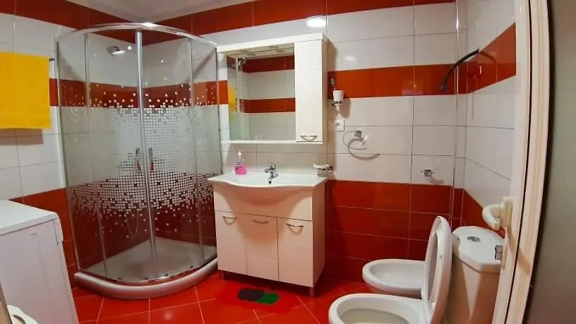 شقة Giorgio Gest House Përmet