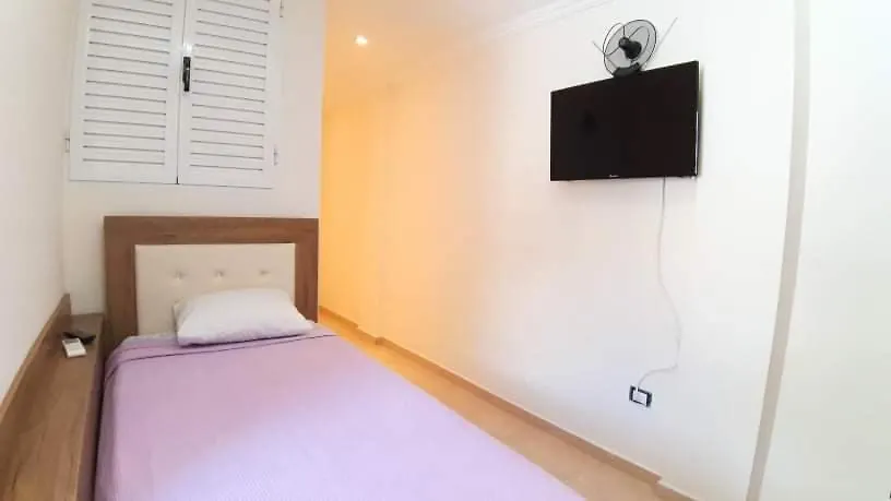 شقة Giorgio Gest House Përmet