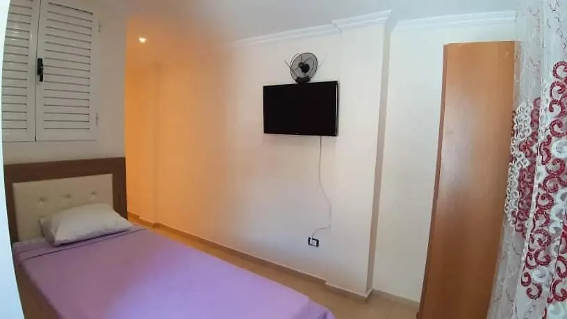 شقة Giorgio Gest House Përmet