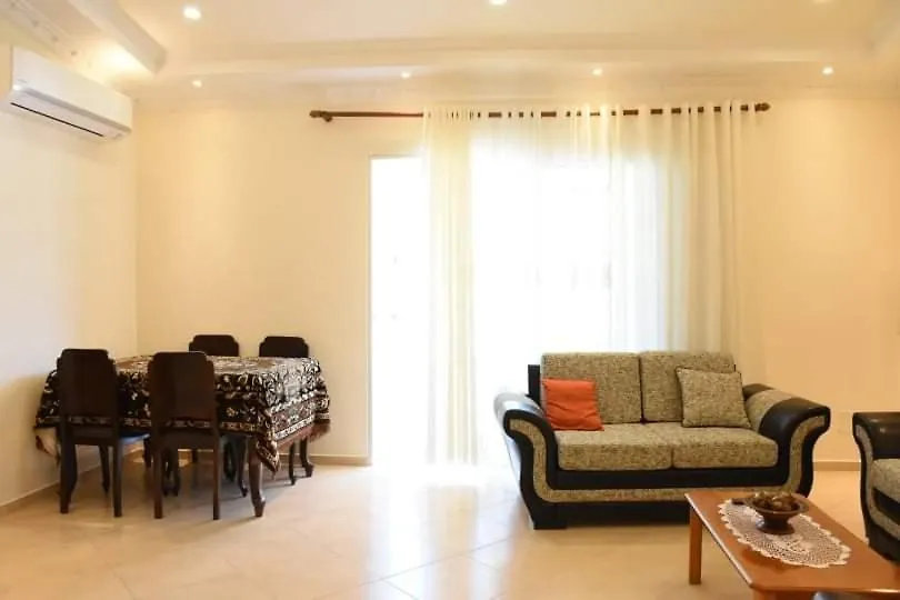 شقة Giorgio Gest House Përmet ألبانيا