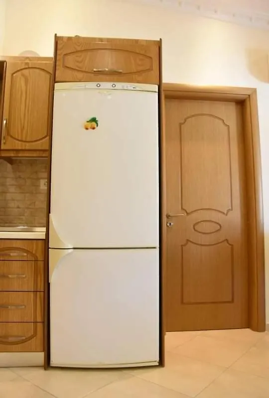 شقة Giorgio Gest House Përmet